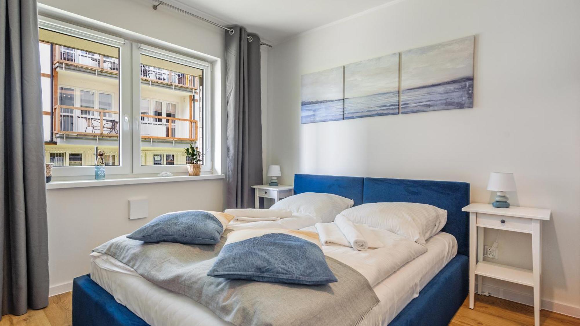 Apartamenty Sun & Snow Modrzewiowa Debina  Zewnętrze zdjęcie